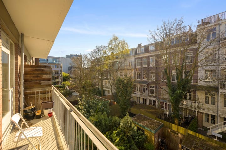 Foto 21 van Burmanstraat 22-2