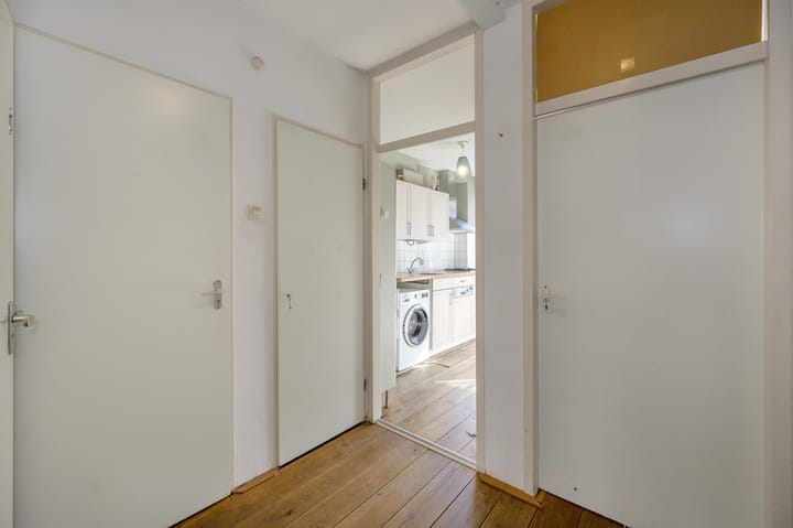 Foto 17 van Burmanstraat 22-2