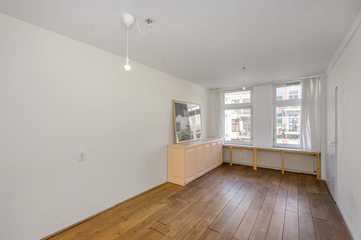 Foto 2 van Burmanstraat 22-2