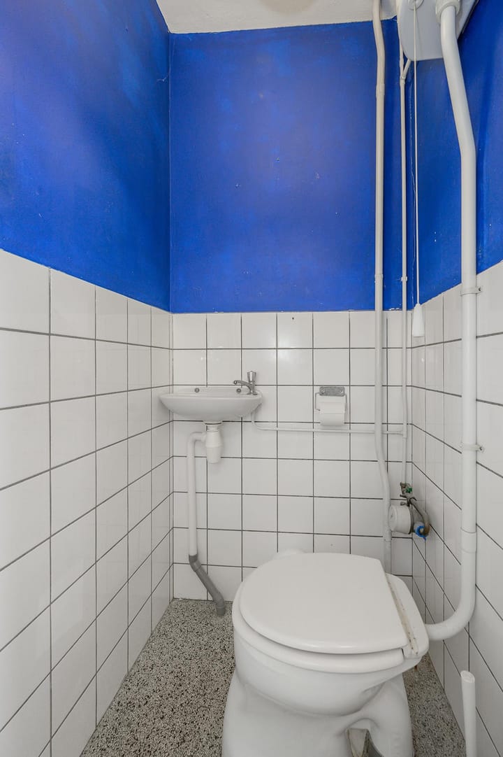 Foto 16 van Burmanstraat 22-2