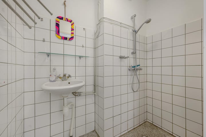 Foto 15 van Burmanstraat 22-2