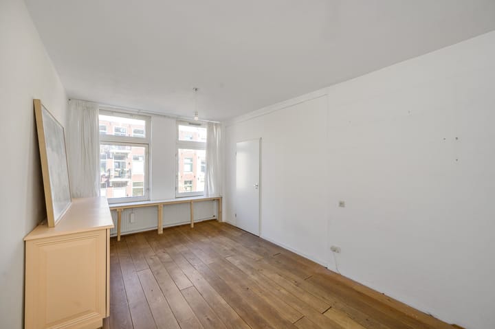 Foto 4 van Burmanstraat 22-2