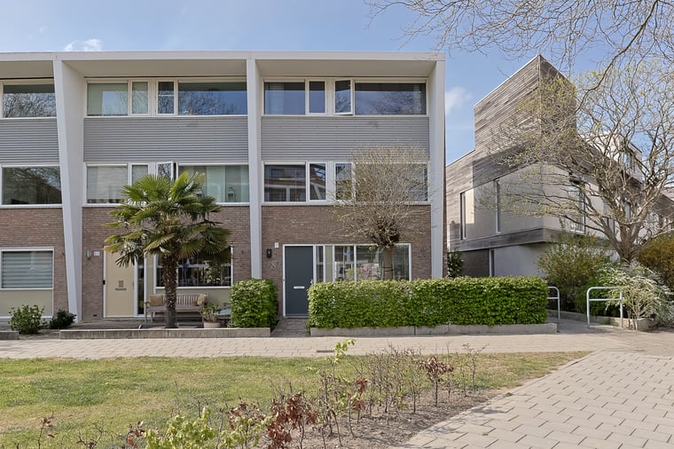 Polderpeil 87 main image