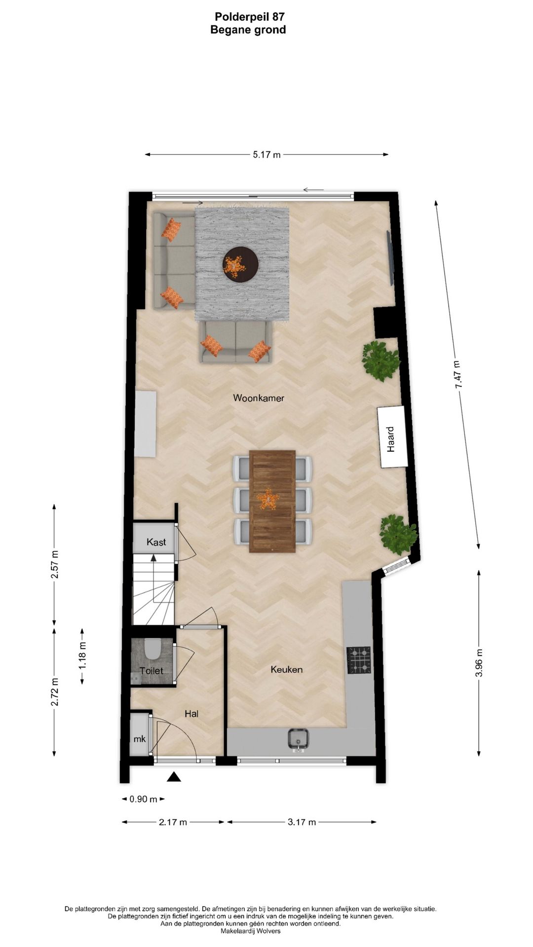 Foto 51 van Polderpeil 87