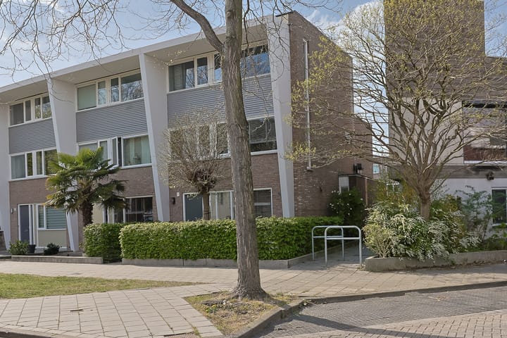 Foto 4 van Polderpeil 87