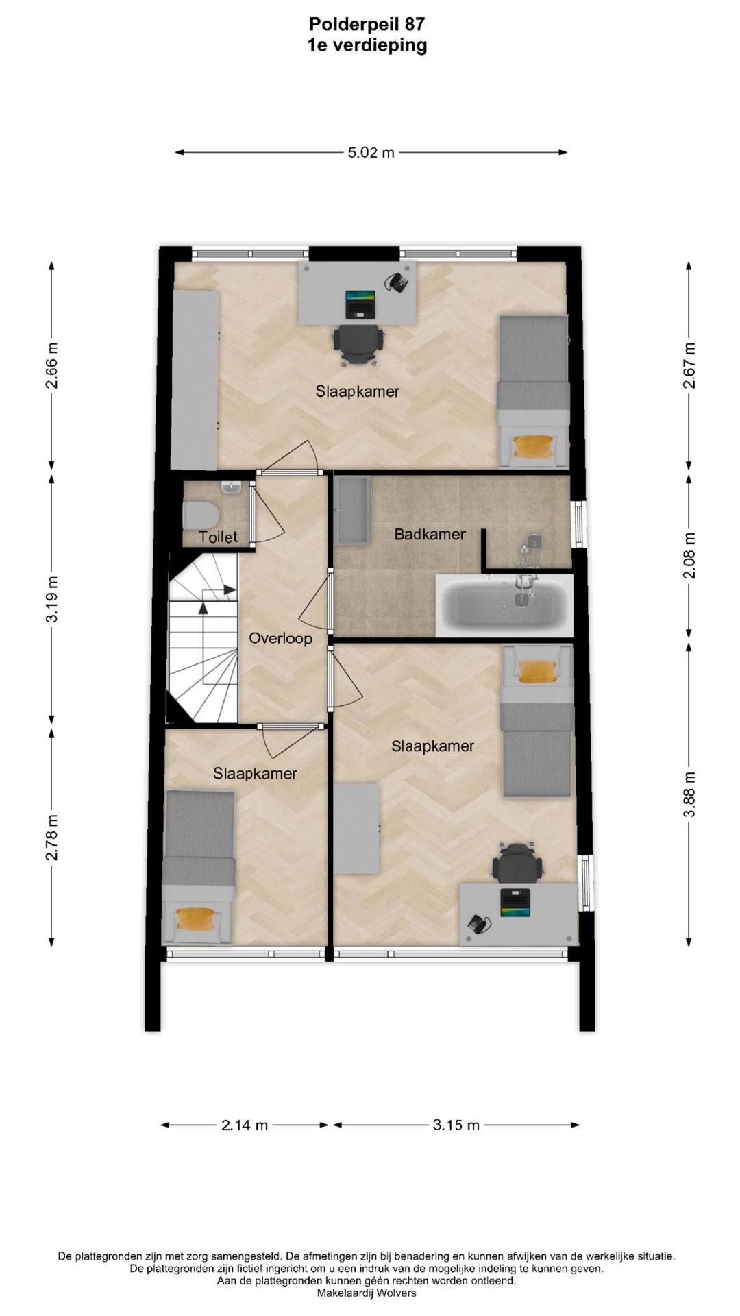 Foto 52 van Polderpeil 87