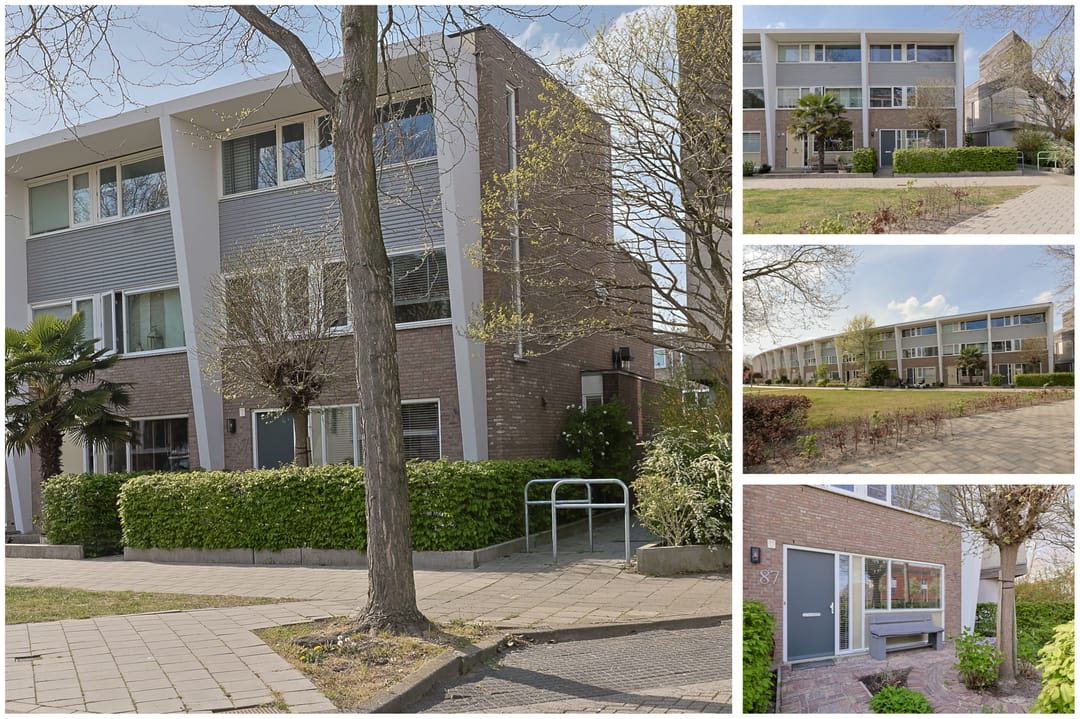 Foto 47 van Polderpeil 87