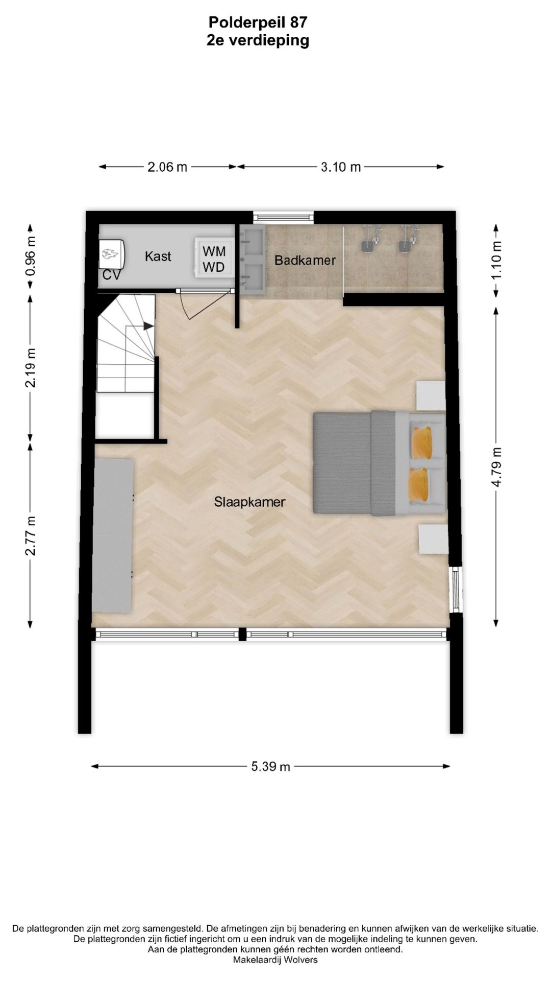 Foto 53 van Polderpeil 87