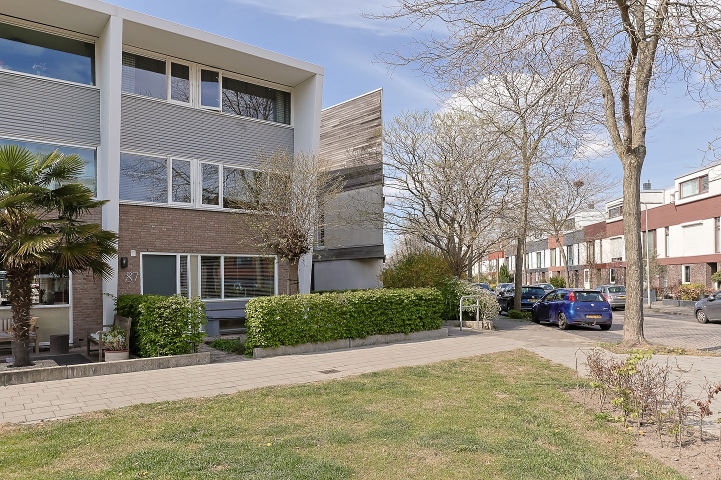 Foto 5 van Polderpeil 87