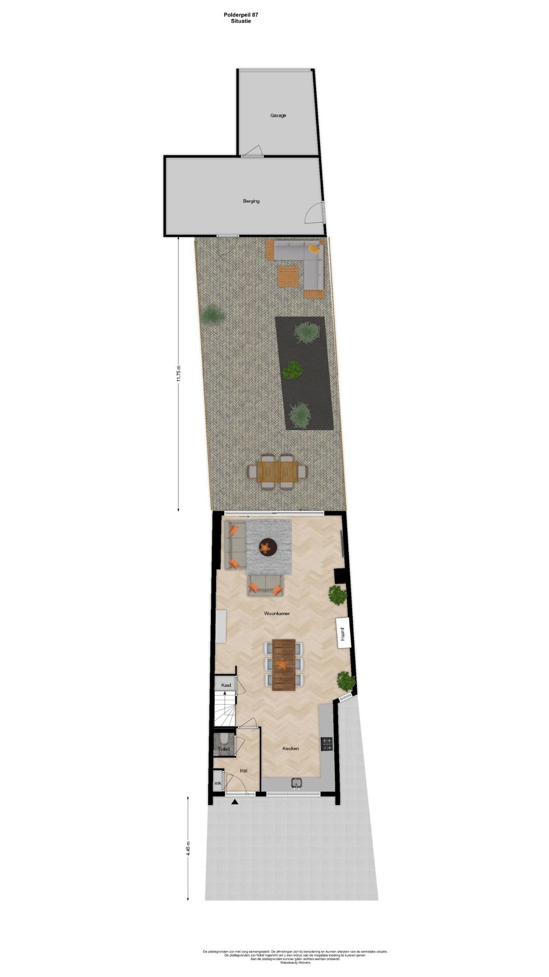 Foto 55 van Polderpeil 87