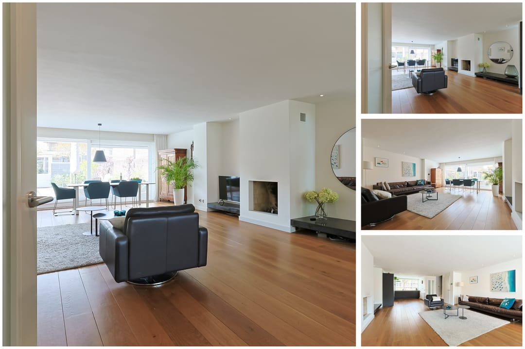 Foto 11 van Polderpeil 87