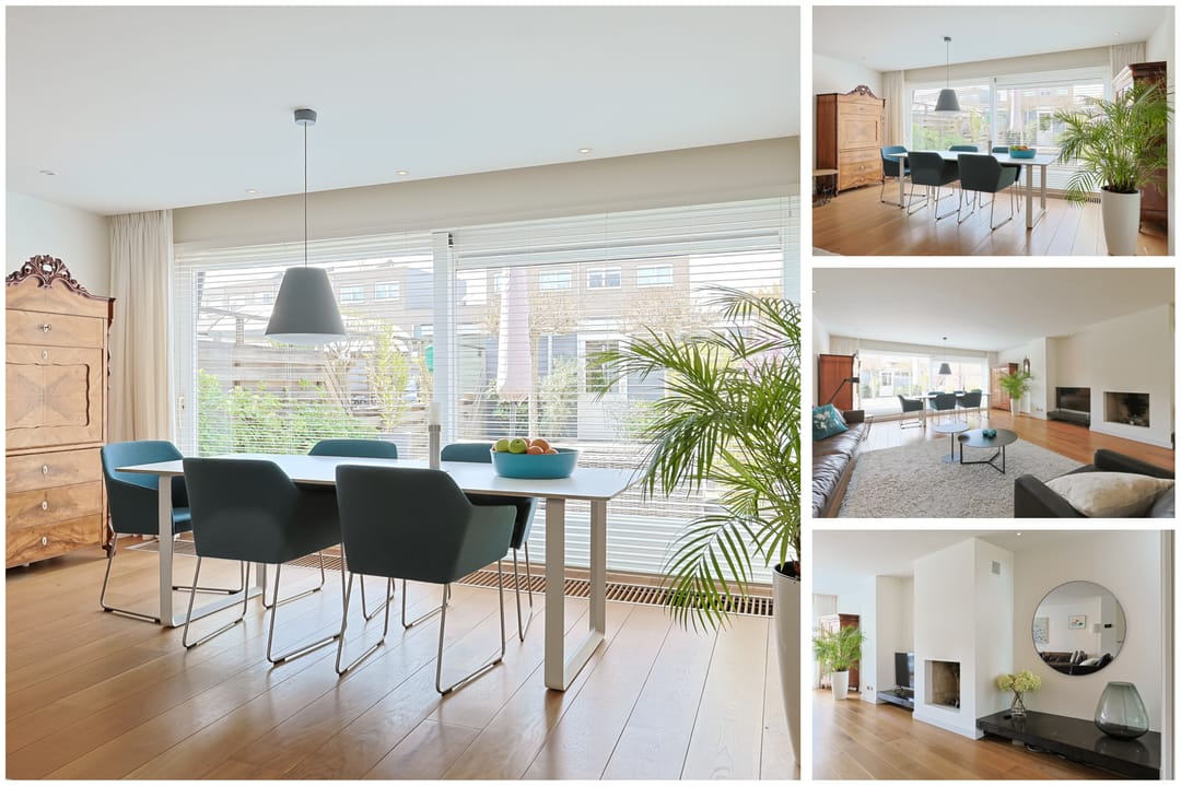 Foto 13 van Polderpeil 87