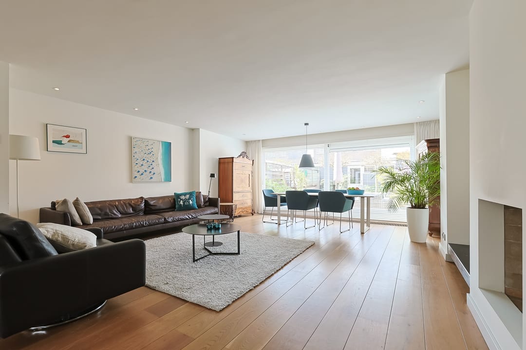 Foto 2 van Polderpeil 87