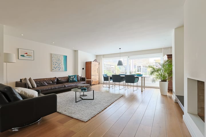 Foto 2 van Polderpeil 87