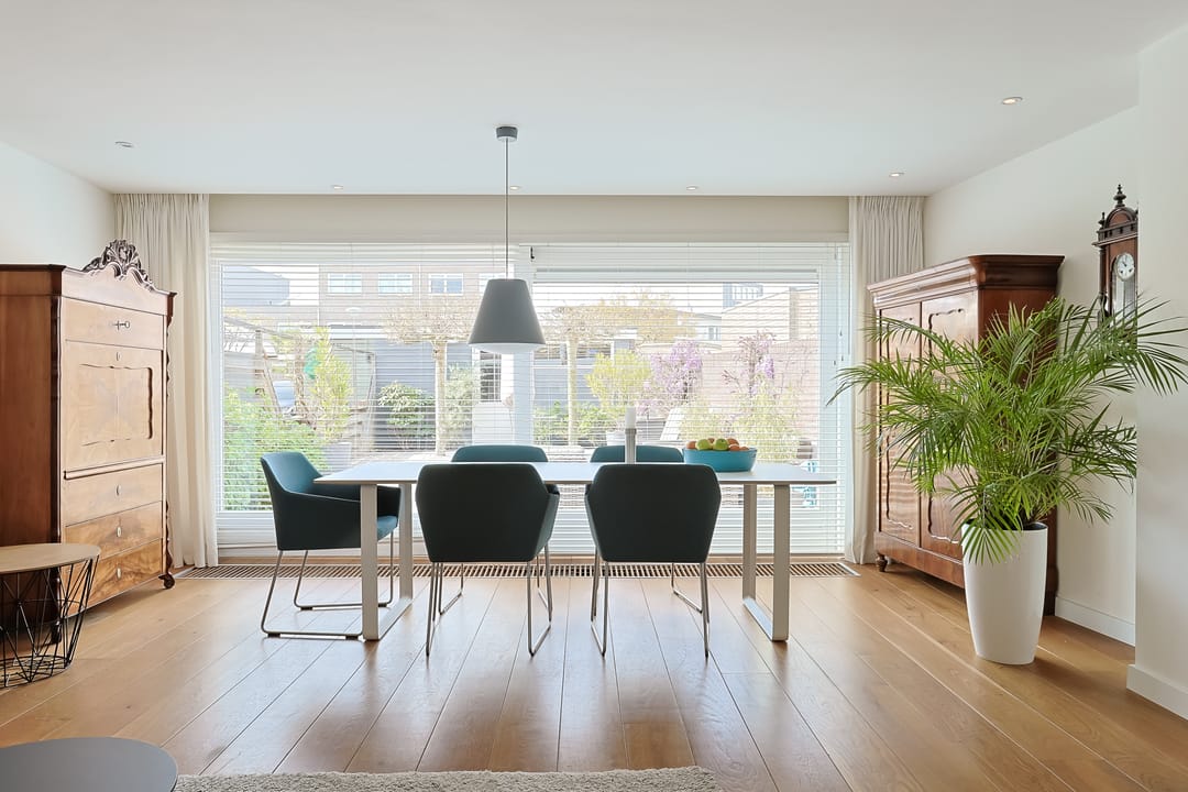 Foto 16 van Polderpeil 87