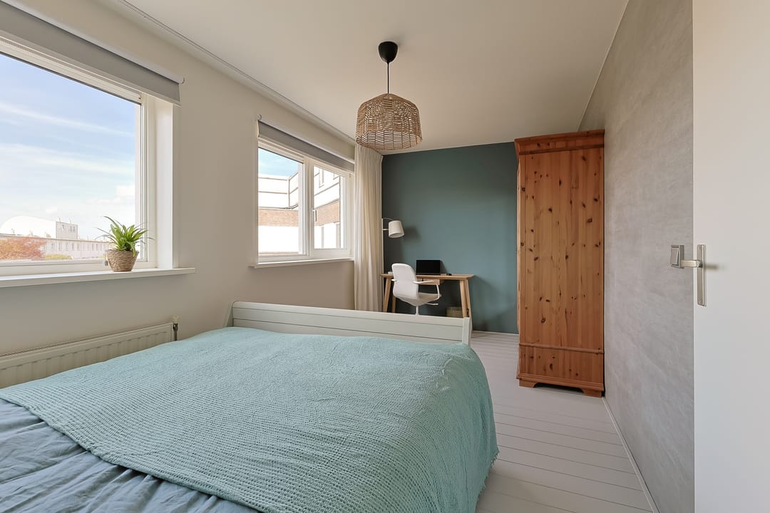 Foto 23 van Polderpeil 87