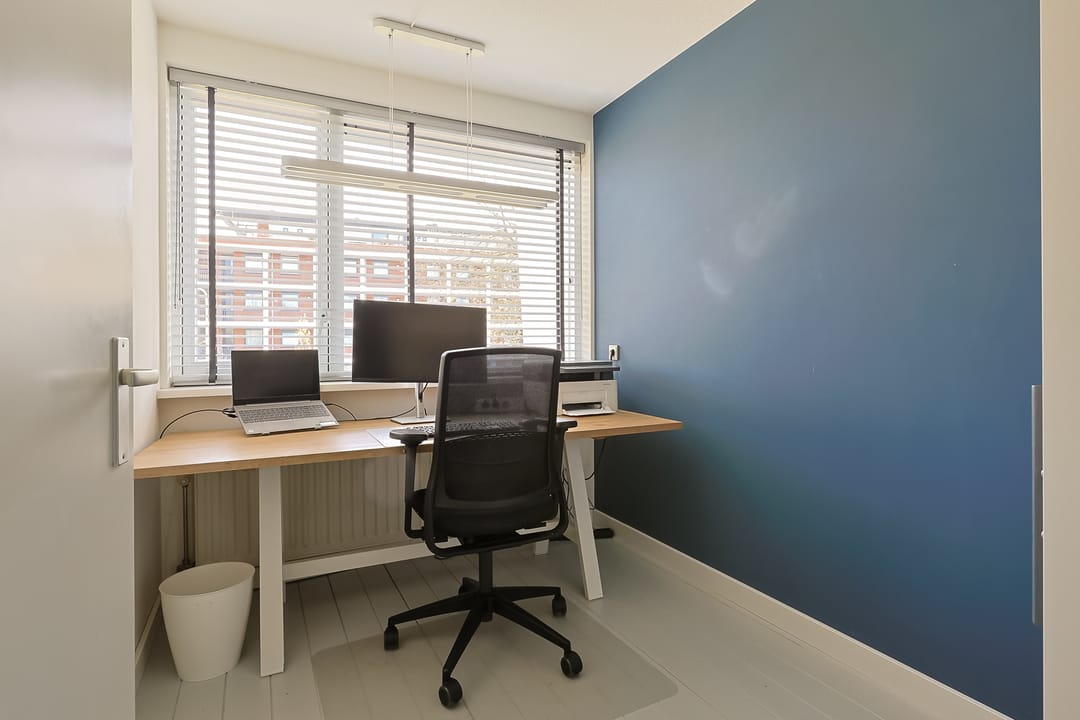 Foto 32 van Polderpeil 87