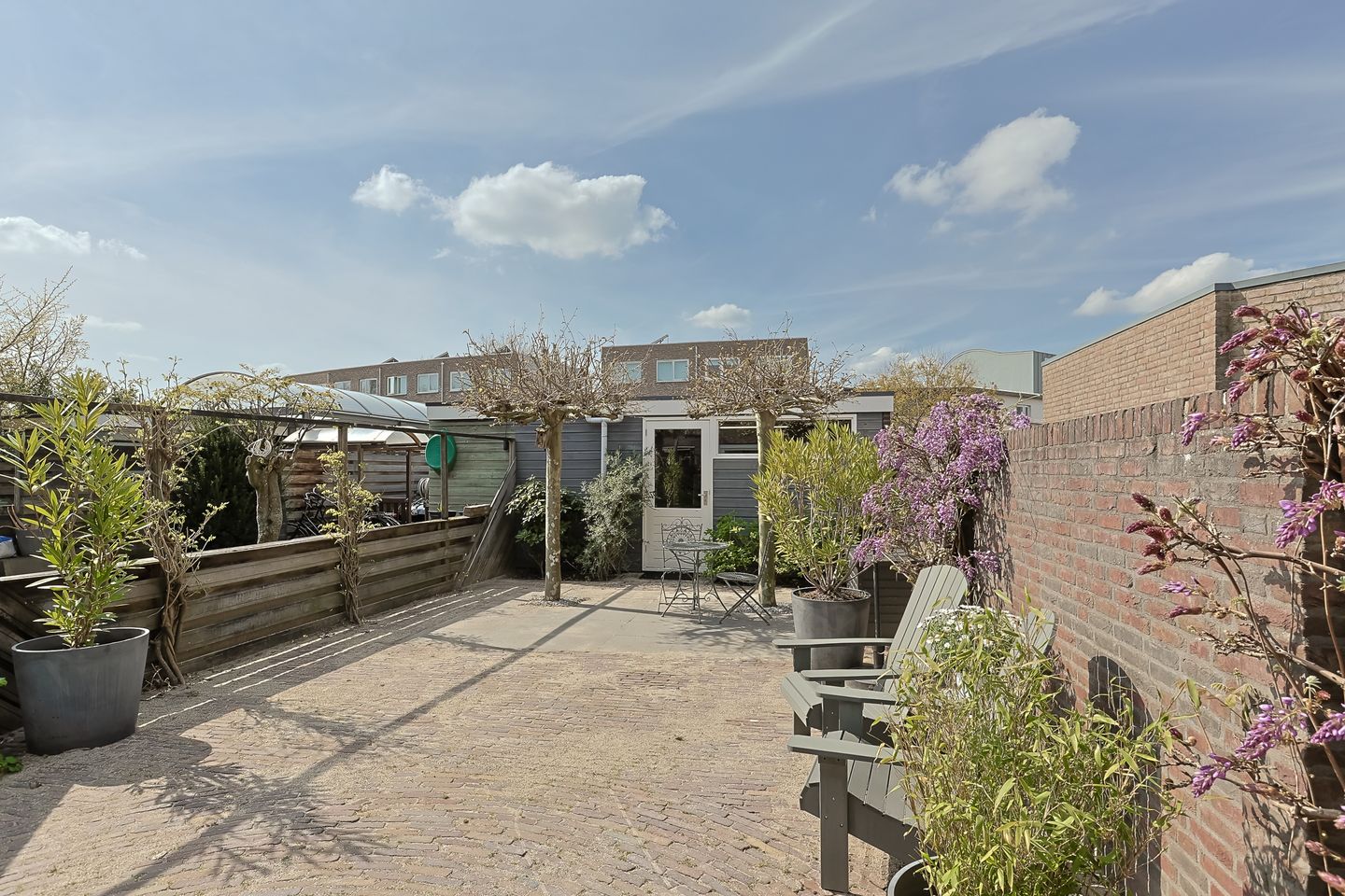 Foto 40 van Polderpeil 87