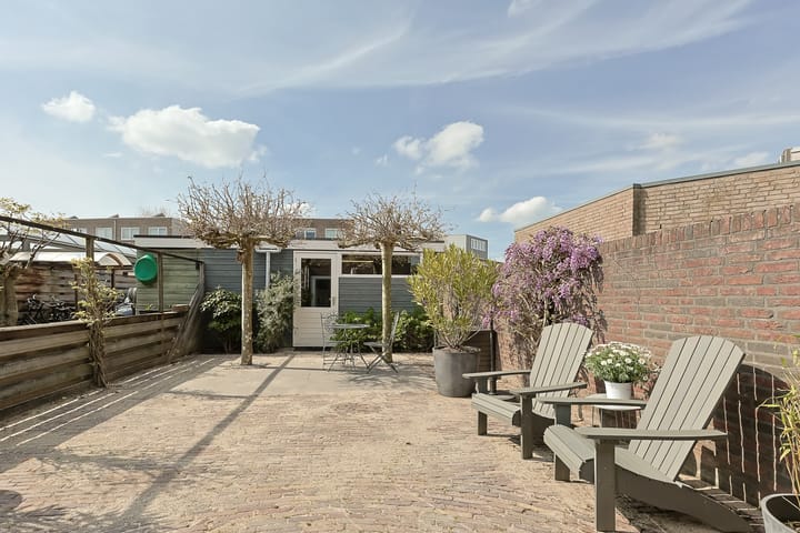 Foto 3 van Polderpeil 87