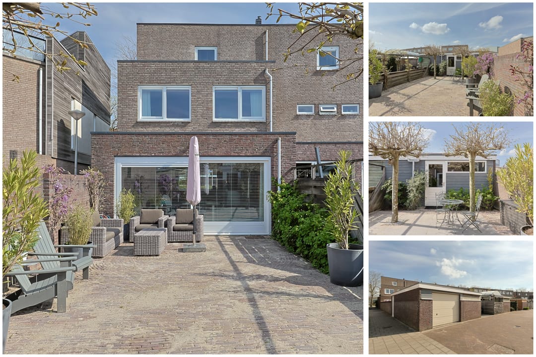 Foto 41 van Polderpeil 87