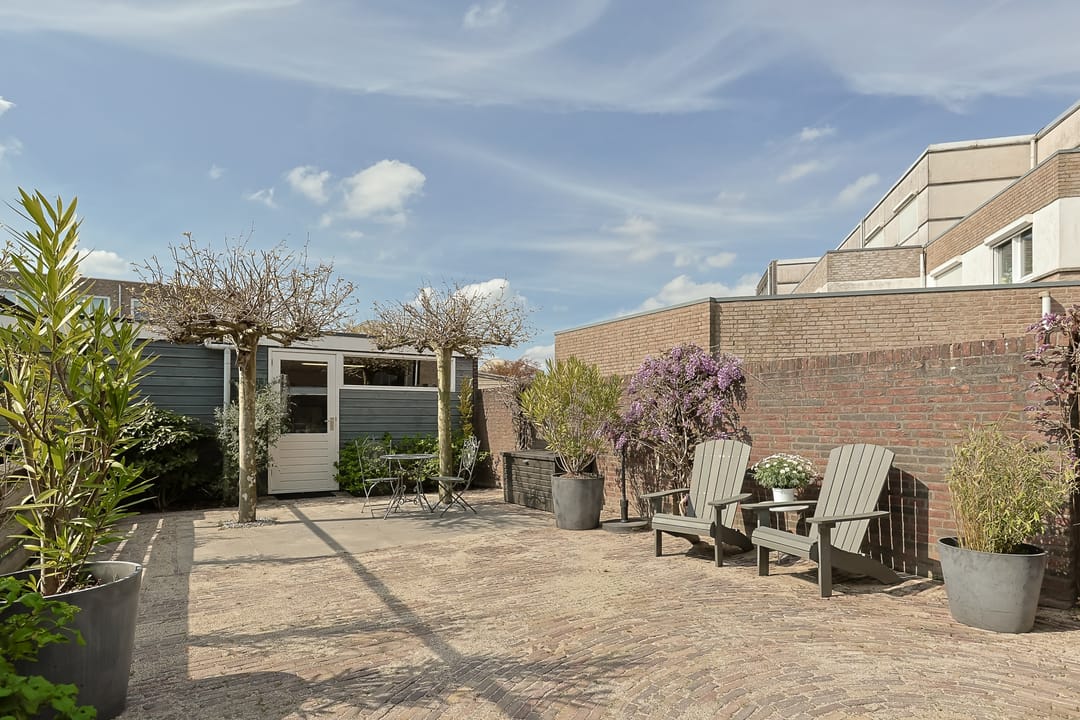 Foto 43 van Polderpeil 87