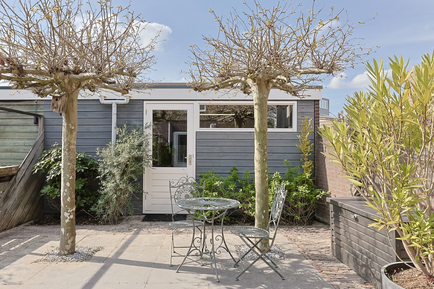 Foto 44 van Polderpeil 87