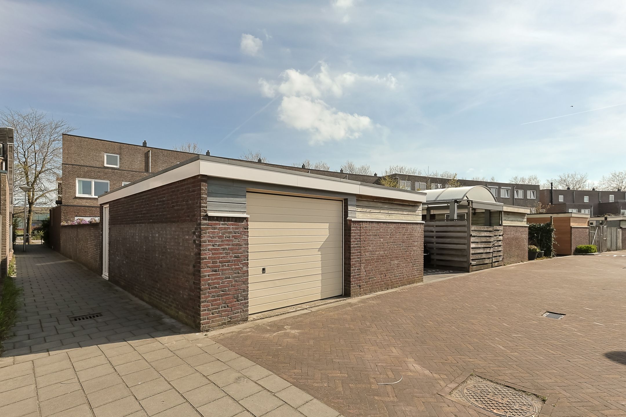 Foto 45 van Polderpeil 87