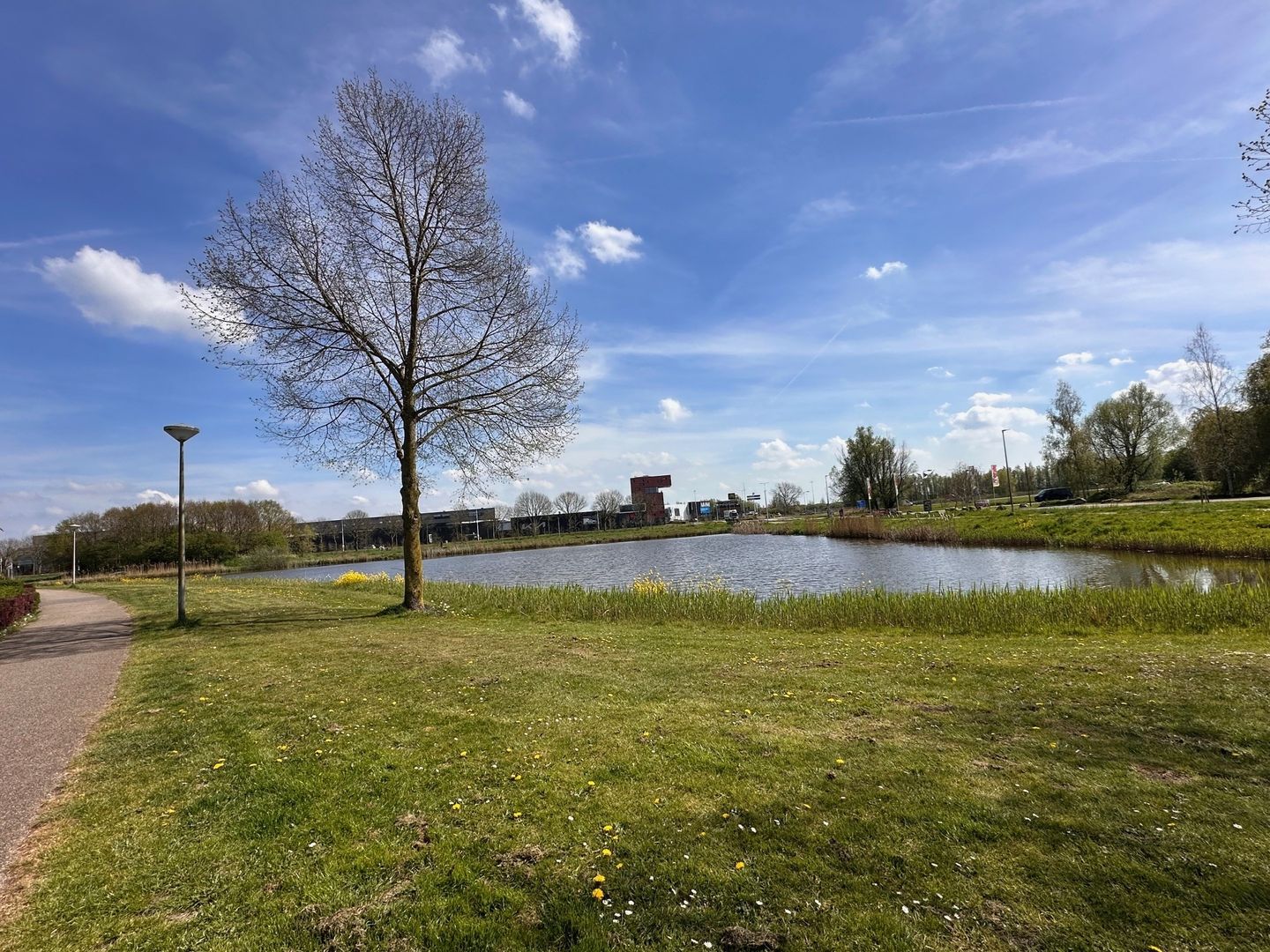 Foto 50 van Polderpeil 87