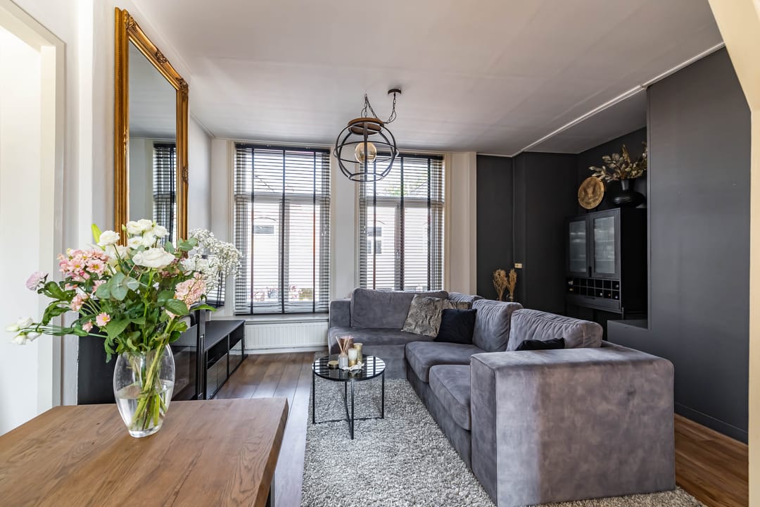 Photo 1 of Jan Goeverneurstraat 31-A