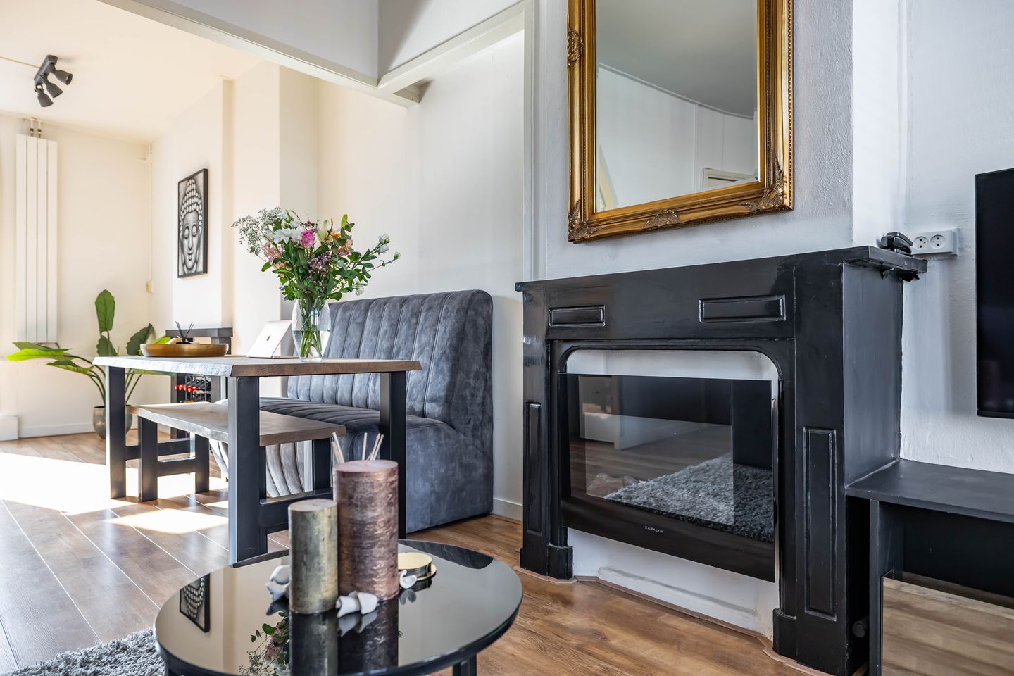 Photo 5 of Jan Goeverneurstraat 31-A