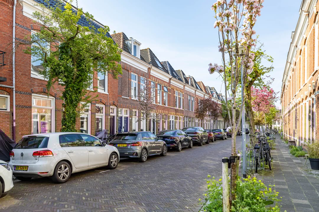 Photo 11 of Jan Goeverneurstraat 31-A