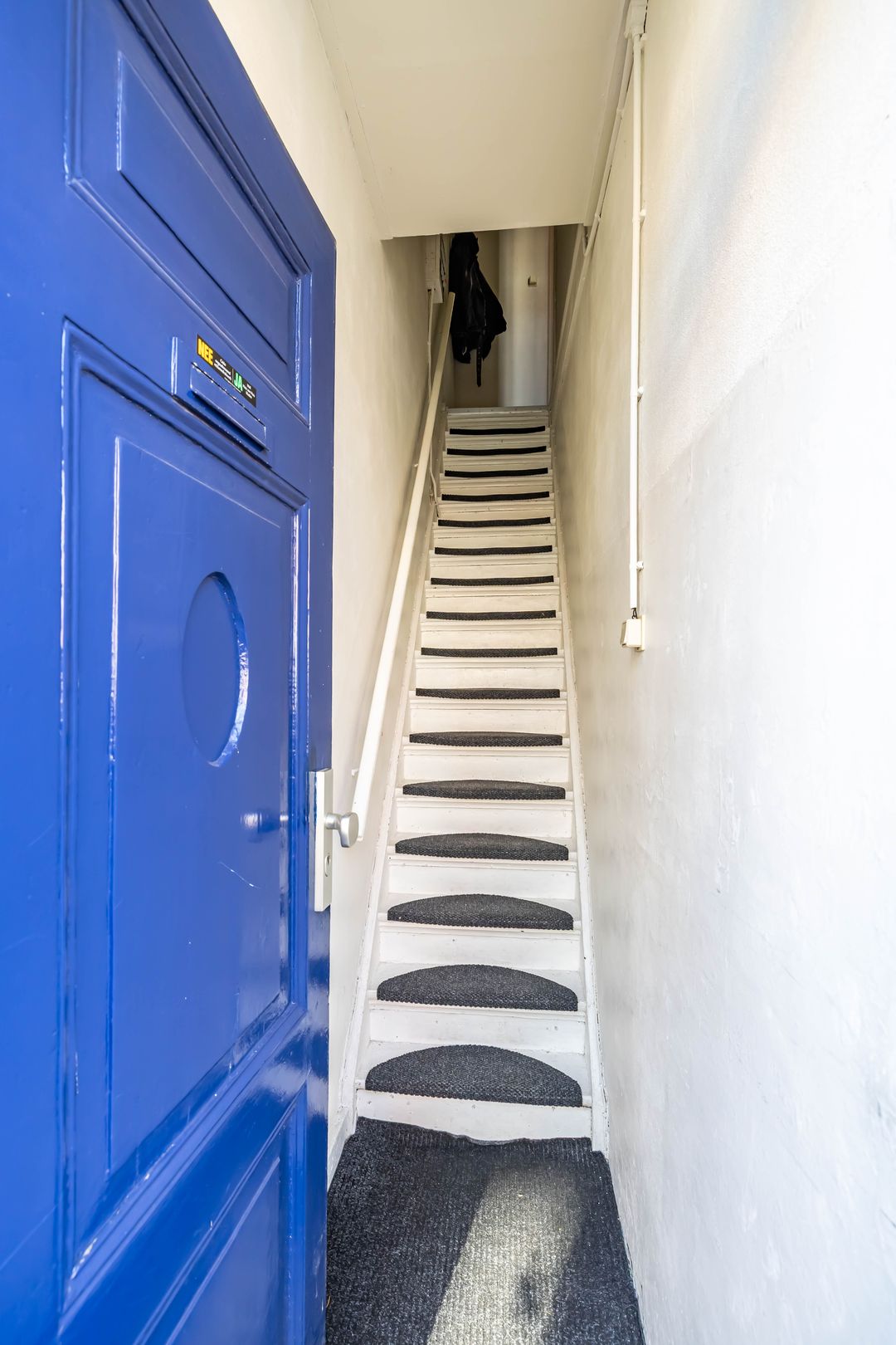 Photo 13 of Jan Goeverneurstraat 31-A