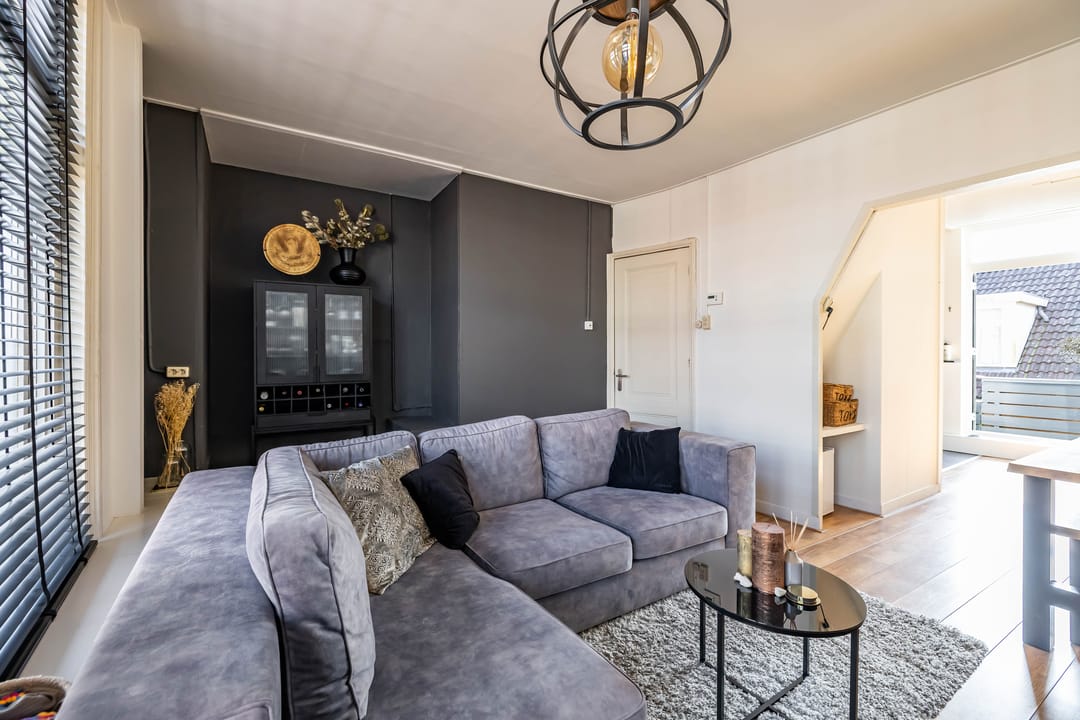 Photo 17 of Jan Goeverneurstraat 31-A