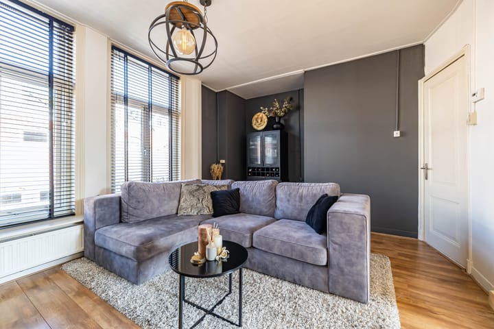 Foto 18 van Jan Goeverneurstraat 31-A