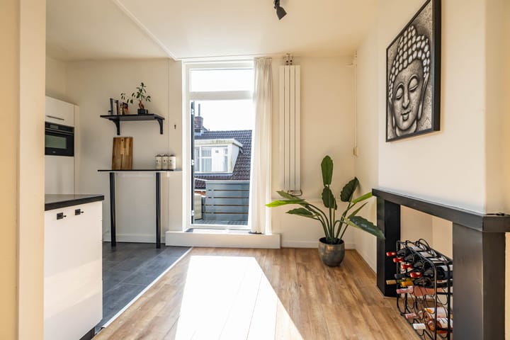 Foto 23 van Jan Goeverneurstraat 31-A