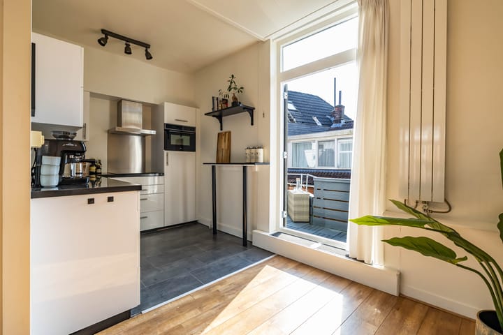 Foto 24 van Jan Goeverneurstraat 31-A