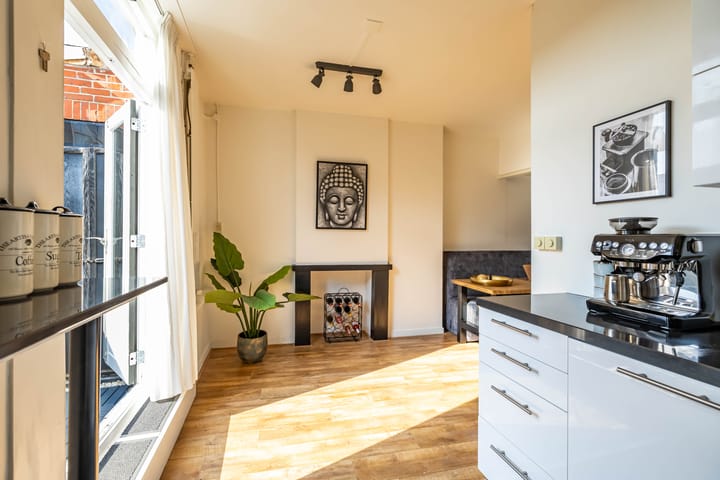 Foto 28 van Jan Goeverneurstraat 31-A