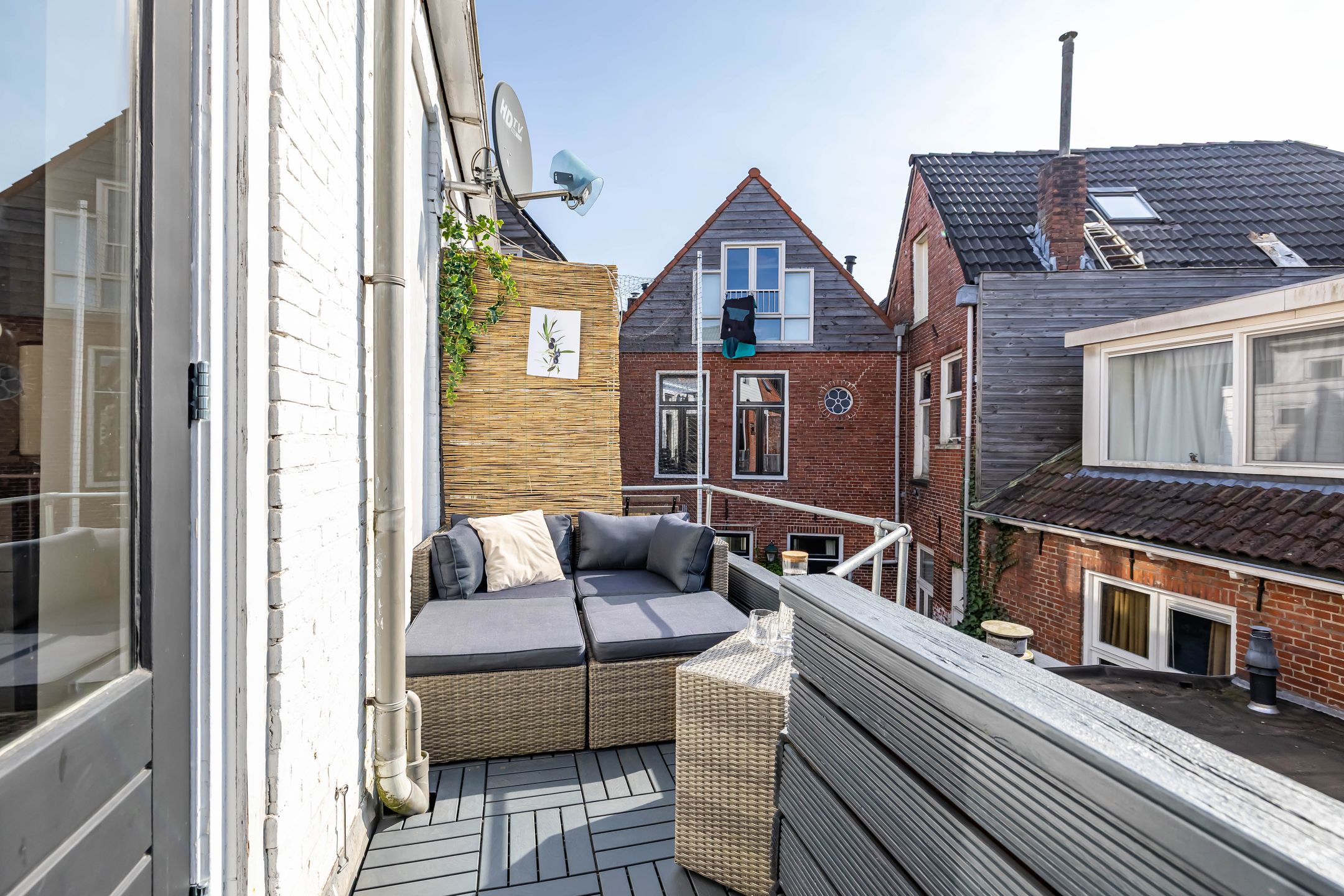 Photo 30 of Jan Goeverneurstraat 31-A