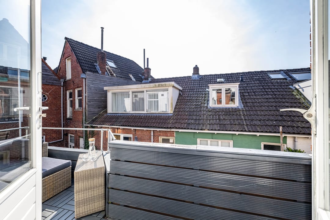 Photo 32 of Jan Goeverneurstraat 31-A