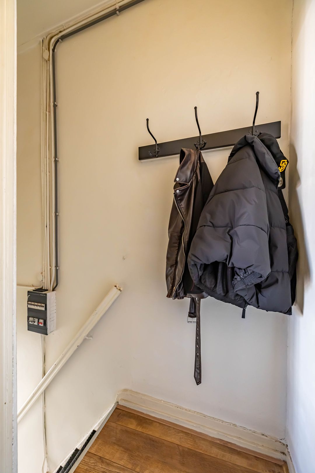 Photo 37 of Jan Goeverneurstraat 31-A