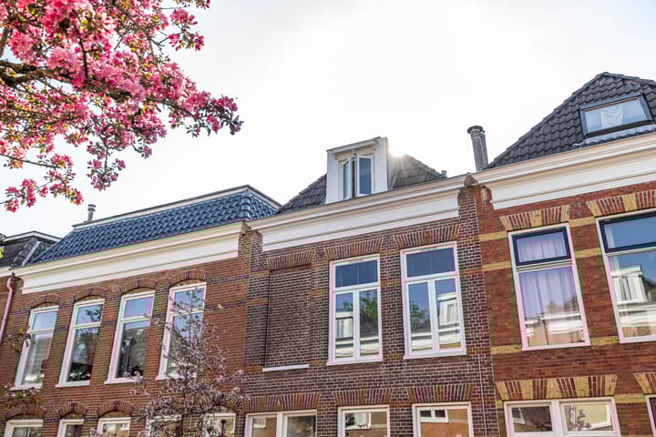 Foto 3 van Jan Goeverneurstraat 31-A