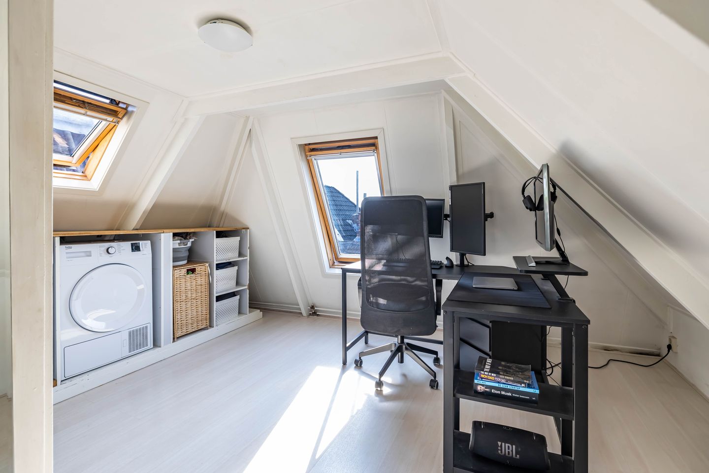 Photo 50 of Jan Goeverneurstraat 31-A