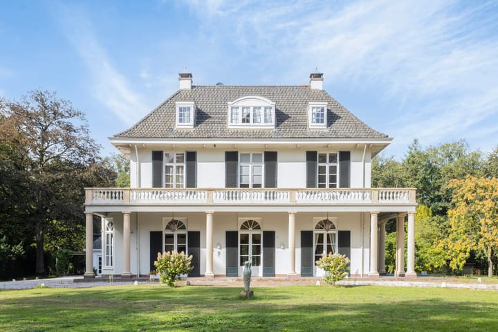 Photo 3 of St.-Michielsgestelseweg 3