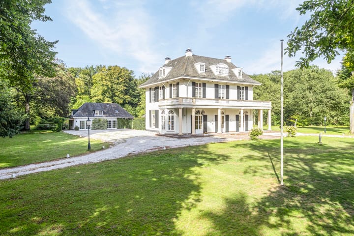 Photo 4 of St.-Michielsgestelseweg 3