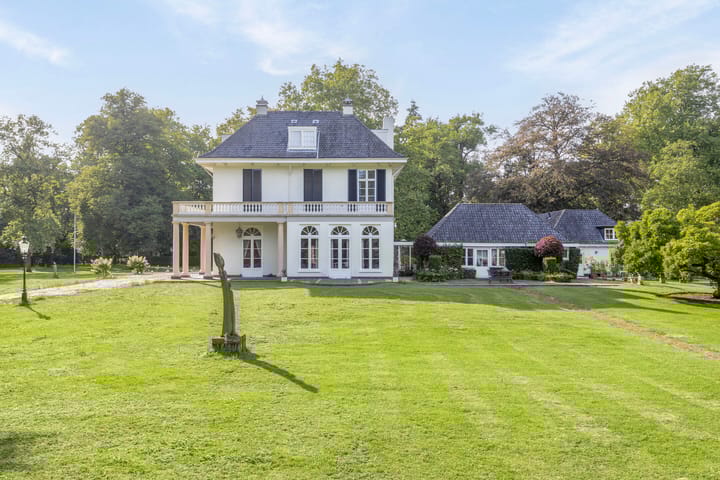 Photo 5 of St.-Michielsgestelseweg 3