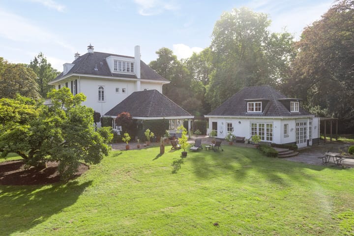 Photo 6 of St.-Michielsgestelseweg 3