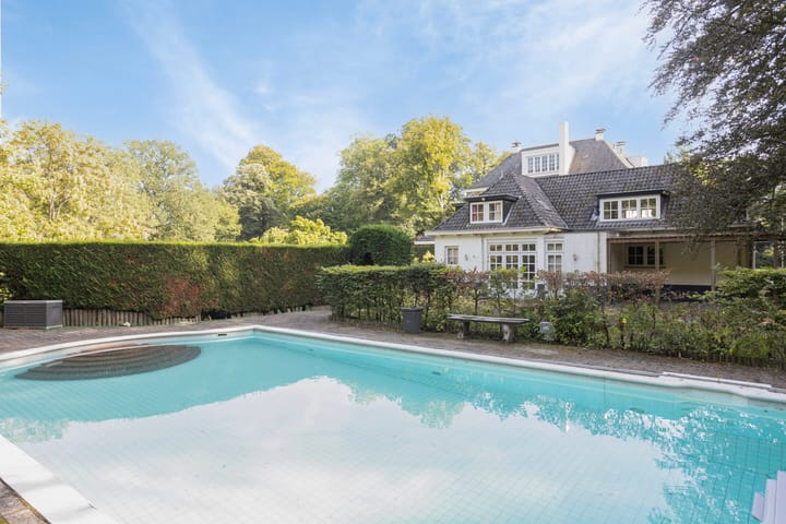 Photo 7 of St.-Michielsgestelseweg 3