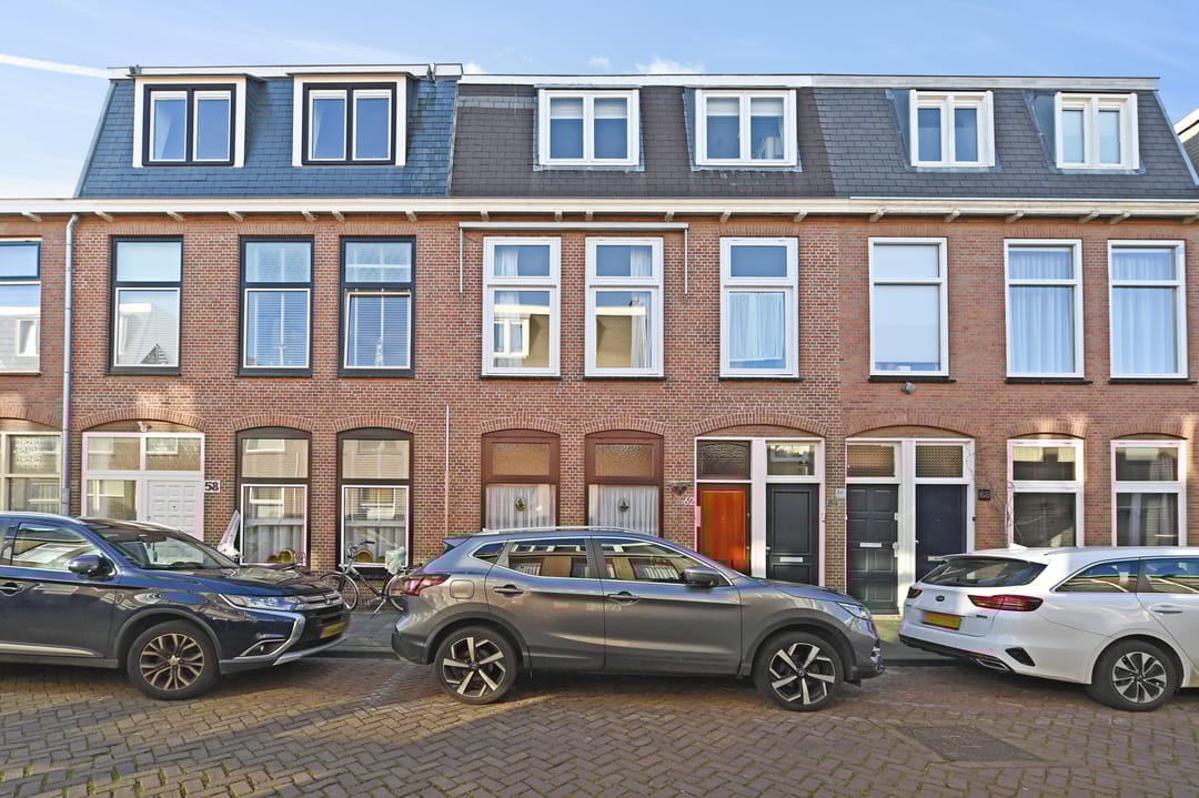 Photo 1 of Ripperdastraat 64