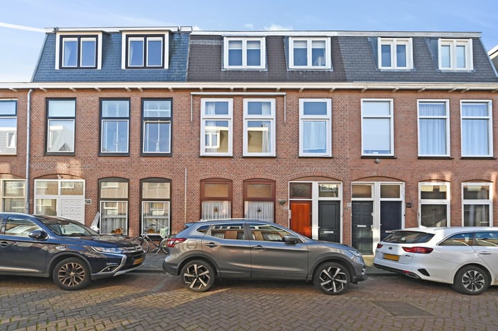 Foto 1 van Ripperdastraat 64