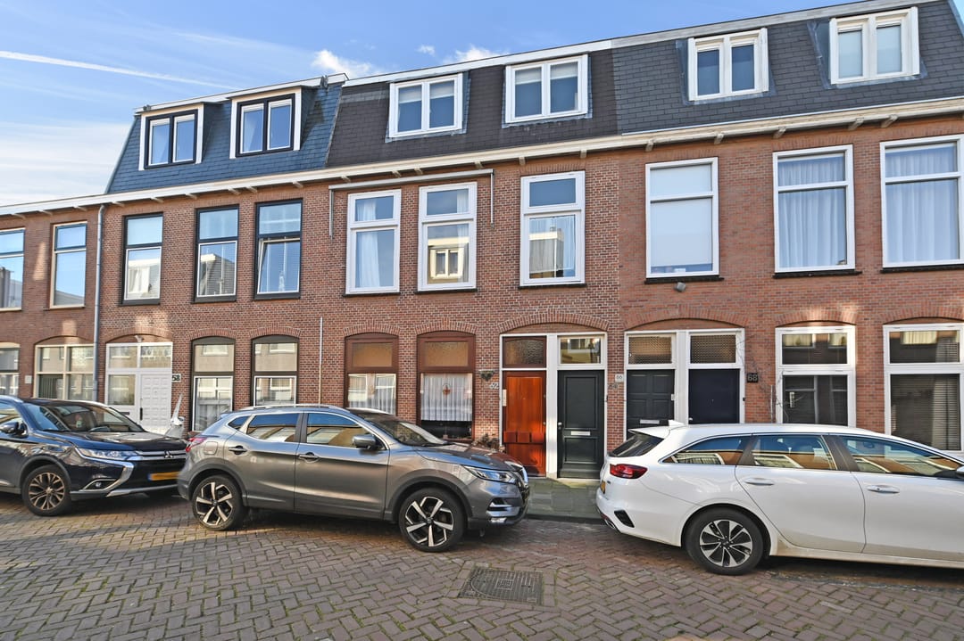 Photo 2 of Ripperdastraat 64